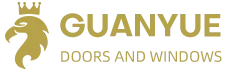 Doirse Guanyue agus Windows (Dongguan) Co., Teo.